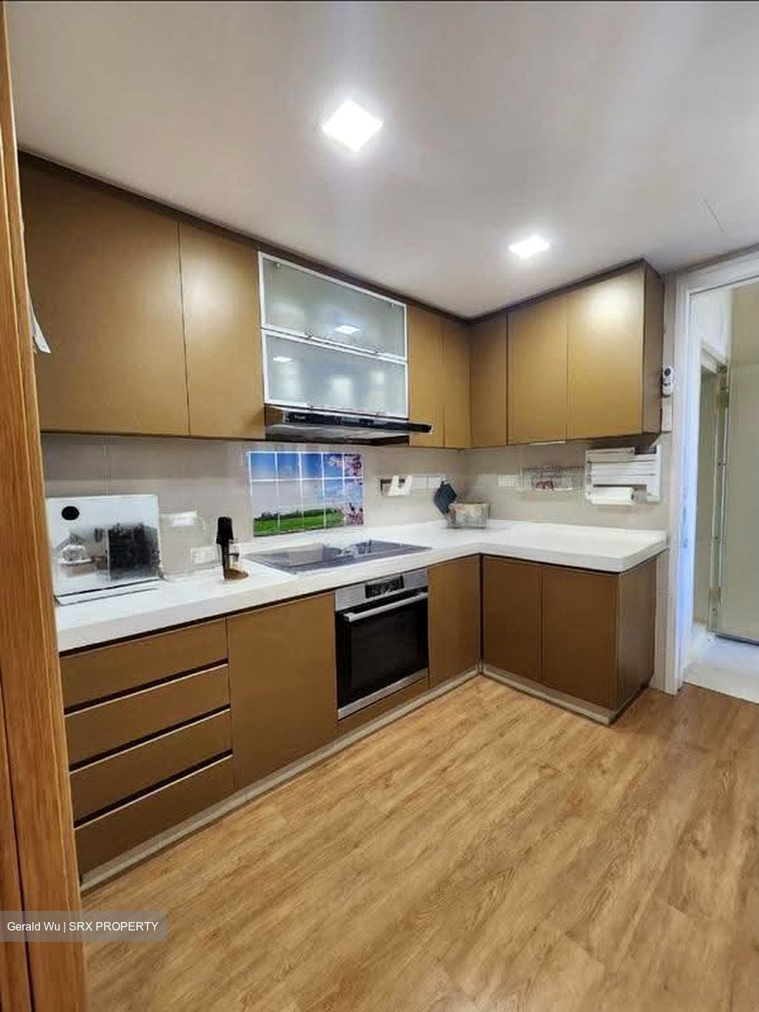 Savannah Condopark (D18), Condominium #614720561